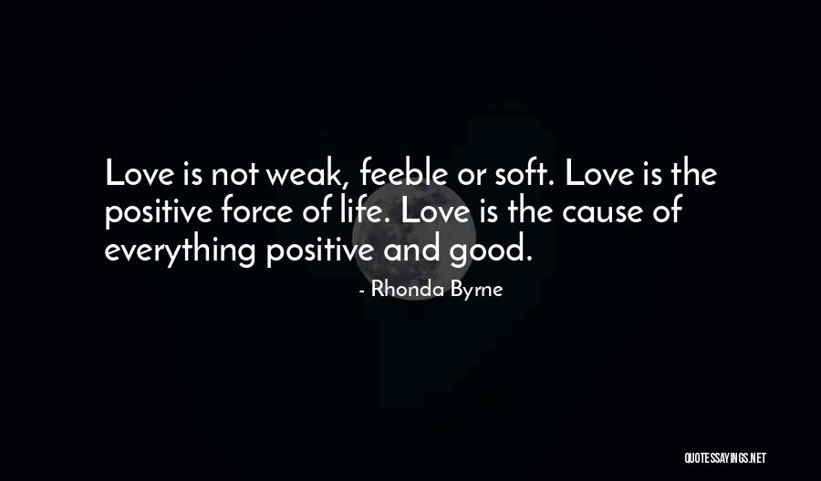 Love And Attraction Quotes By Rhonda Byrne Love And Attraction Quotes By Rhonda Byrne