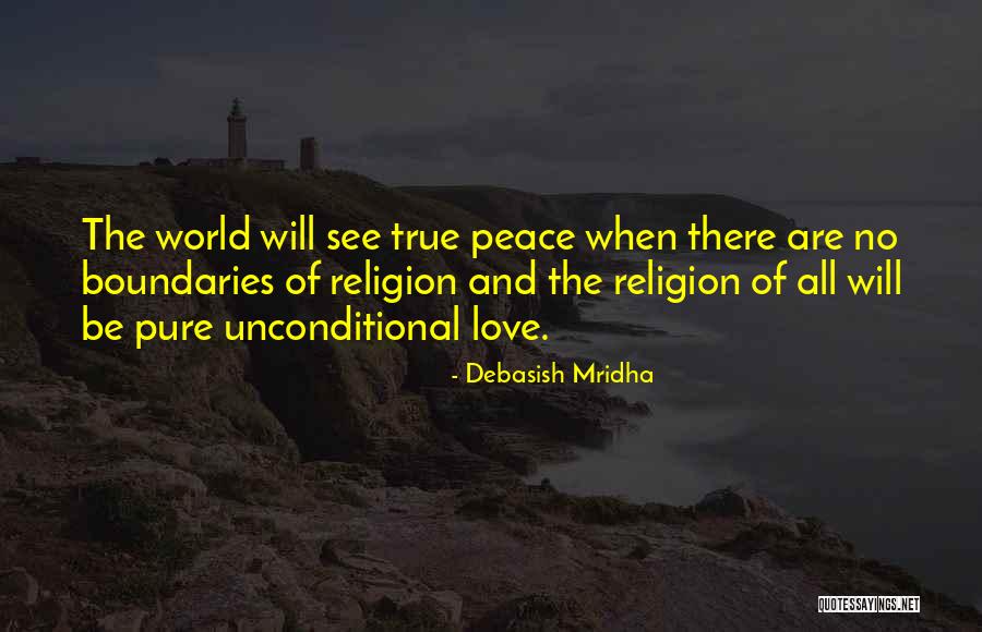 Love And Boundaries Quotes By Debasish Mridha Love And Boundaries Quotes By Debasish Mridha