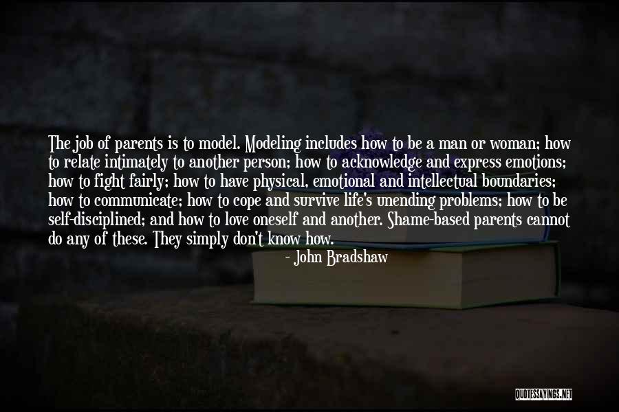 Love And Boundaries Quotes By John Bradshaw Love And Boundaries Quotes By John Bradshaw
