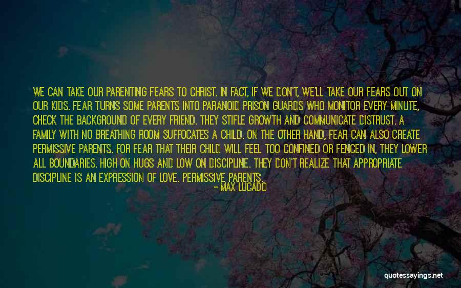 Love And Boundaries Quotes By Max Lucado Love And Boundaries Quotes By Max Lucado