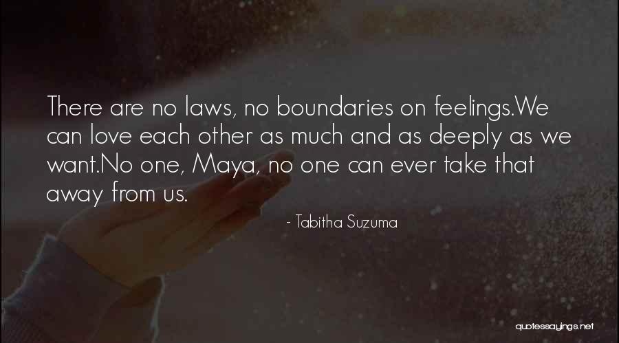 Love And Boundaries Quotes By Tabitha Suzuma Love And Boundaries Quotes By Tabitha Suzuma
