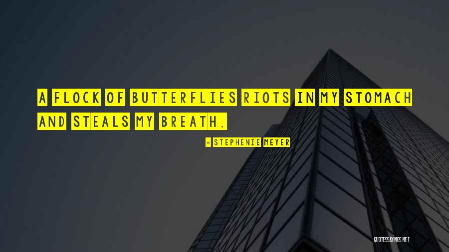 Love And Butterflies Quotes By Stephenie Meyer Love And Butterflies Quotes By Stephenie Meyer