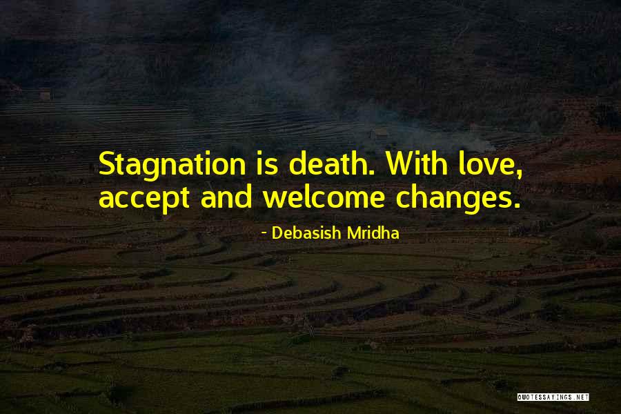 Love And Death Quotes By Debasish Mridha