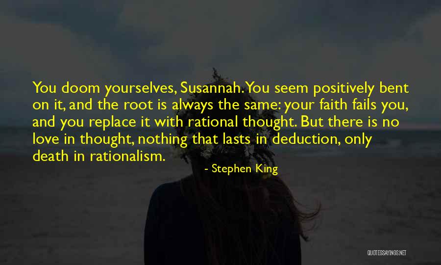 Love And Death Quotes By Stephen King Love And Death Quotes By Stephen King