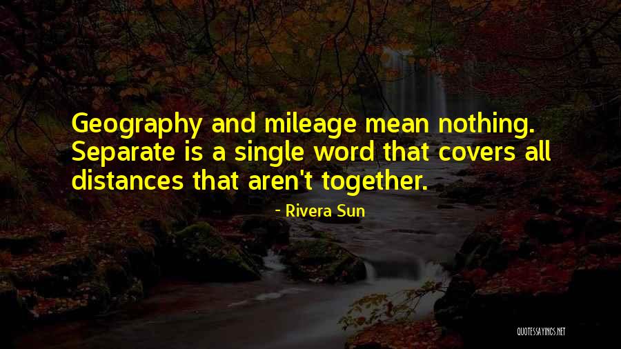 Love And Distance And Friendship Quotes By Rivera Sun Love And Distance And Friendship Quotes By Rivera Sun