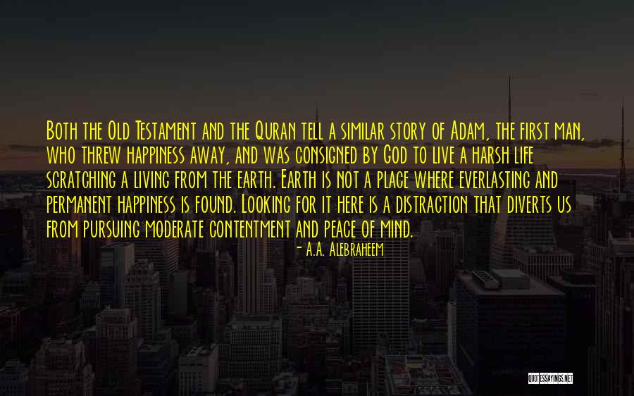 Love And Distance Military Quotes By A.A. Alebraheem Love And Distance Military Quotes By A.A. Alebraheem
