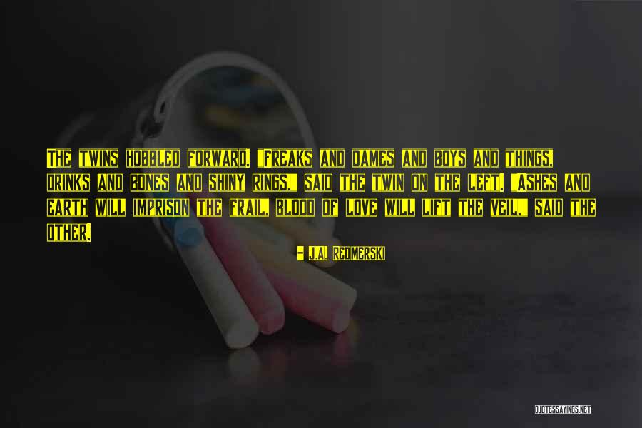 Love And Drinks Quotes By J.A. Redmerski Love And Drinks Quotes By J.A. Redmerski