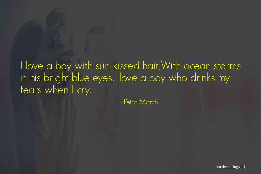 Love And Drinks Quotes By Petra March Love And Drinks Quotes By Petra March
