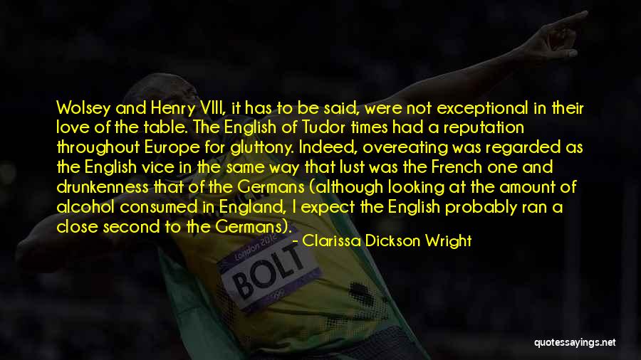 Love And English Quotes By Clarissa Dickson Wright Love And English Quotes By Clarissa Dickson Wright
