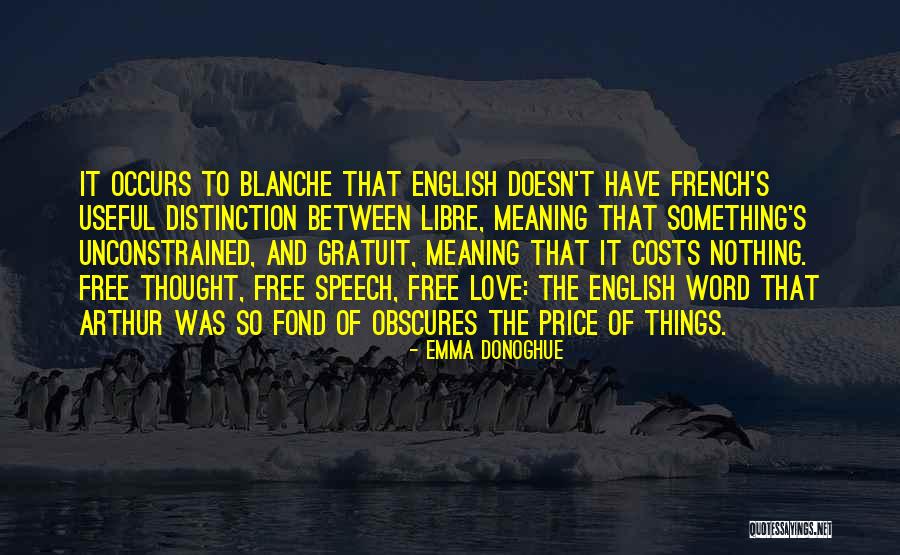 Love And English Quotes By Emma Donoghue Love And English Quotes By Emma Donoghue