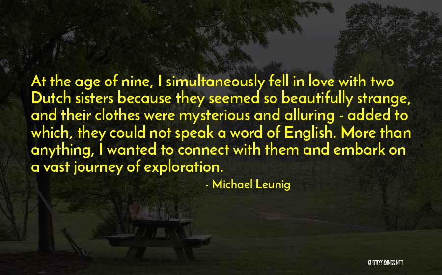 Love And English Quotes By Michael Leunig Love And English Quotes By Michael Leunig
