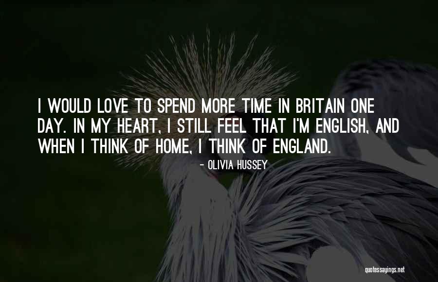 Love And English Quotes By Olivia Hussey Love And English Quotes By Olivia Hussey