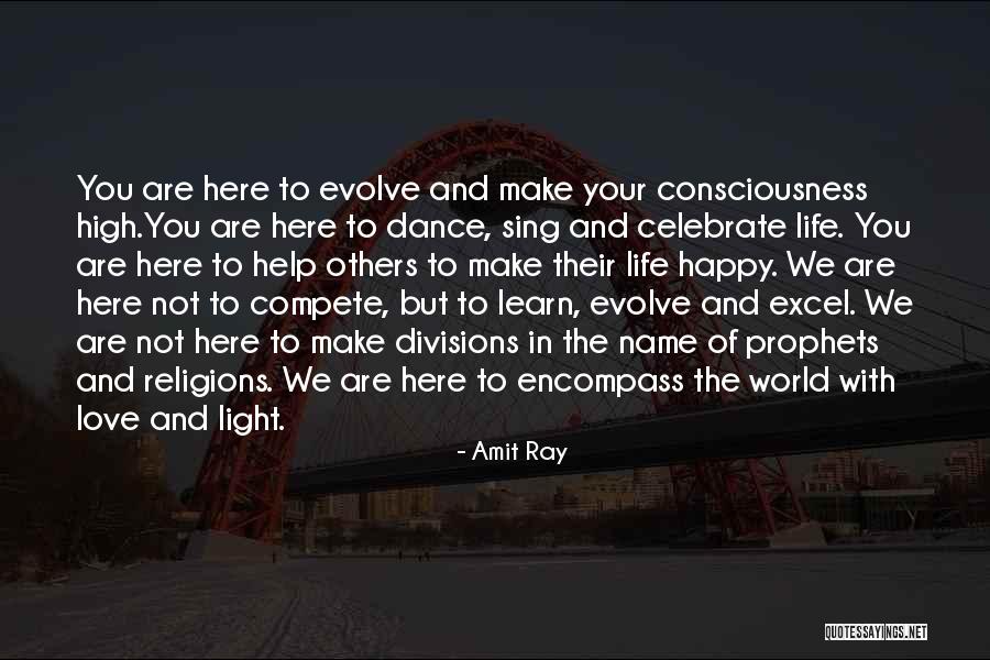 Love And Excel Quotes By Amit Ray Love And Excel Quotes By Amit Ray