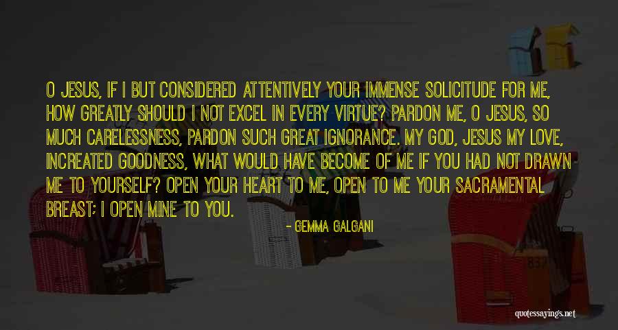 Love And Excel Quotes By Gemma Galgani Love And Excel Quotes By Gemma Galgani