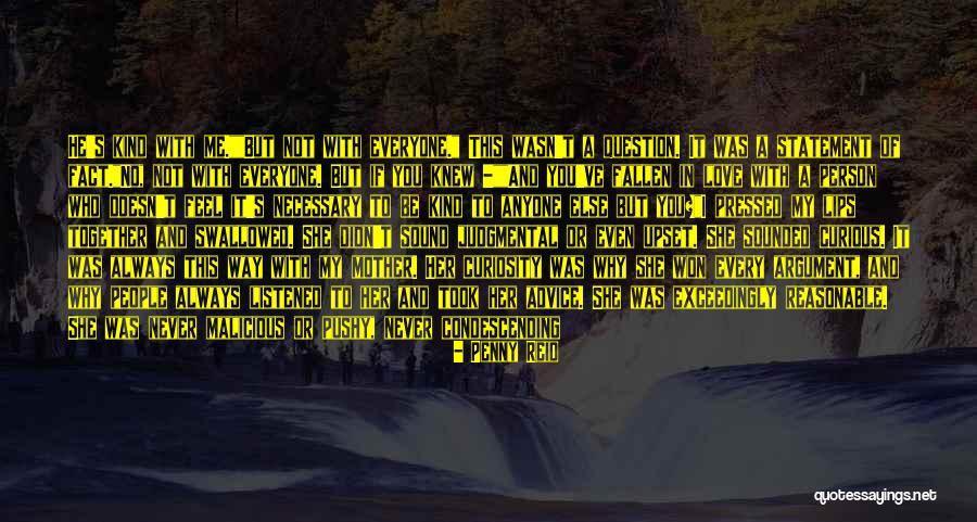 Love And Garbage Quotes By Penny Reid Love And Garbage Quotes By Penny Reid