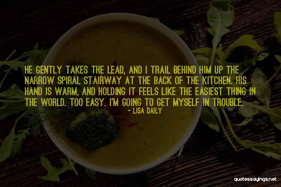 Love And Hand Holding Quotes By Lisa Daily Love And Hand Holding Quotes By Lisa Daily