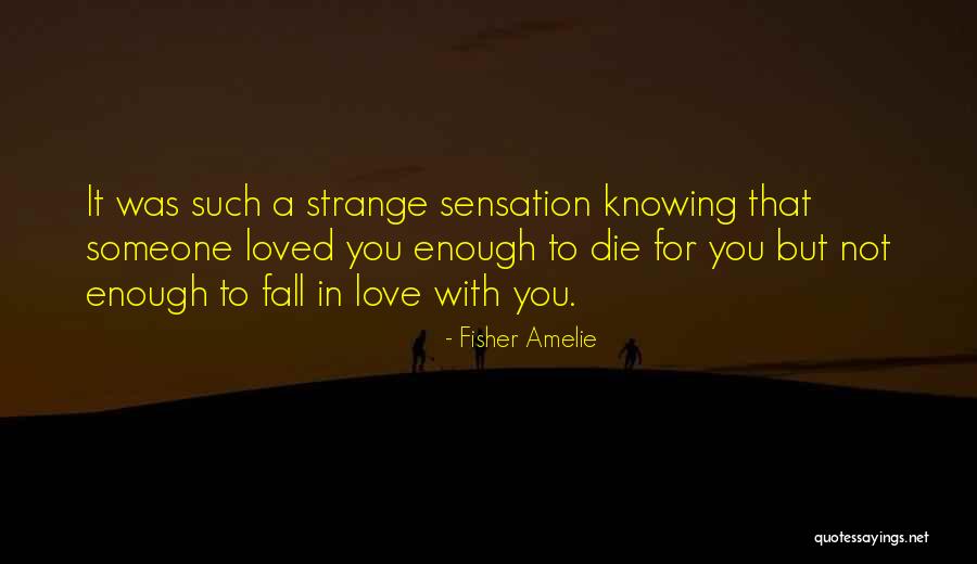 Love And Handcuffs Quotes By Fisher Amelie Love And Handcuffs Quotes By Fisher Amelie