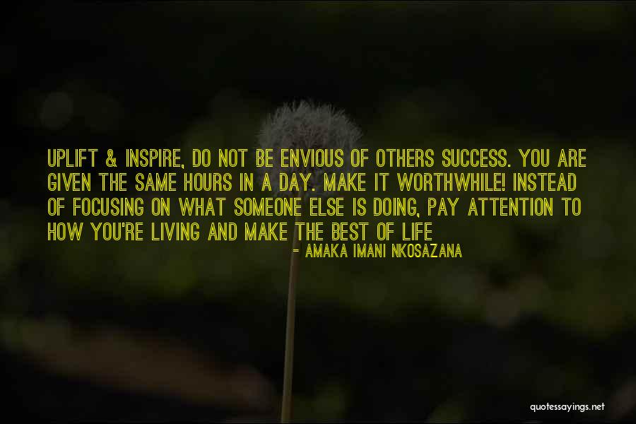 Love And Happiness In Life Quotes By Amaka Imani Nkosazana Love And Happiness In Life Quotes By Amaka Imani Nkosazana