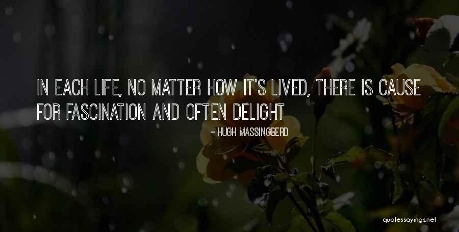 Love And Happiness In Life Quotes By Hugh Massingberd Love And Happiness In Life Quotes By Hugh Massingberd