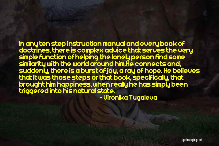 Love And Happiness In Life Quotes By Vironika Tugaleva Love And Happiness In Life Quotes By Vironika Tugaleva