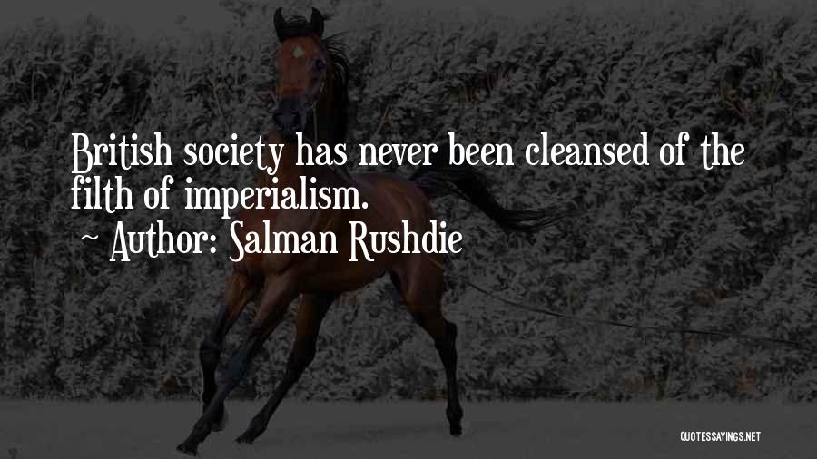 Love And Happiness Tagalog Quotes By Salman Rushdie