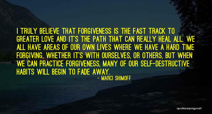 Love And Hard Times Quotes By Marci Shimoff Love And Hard Times Quotes By Marci Shimoff