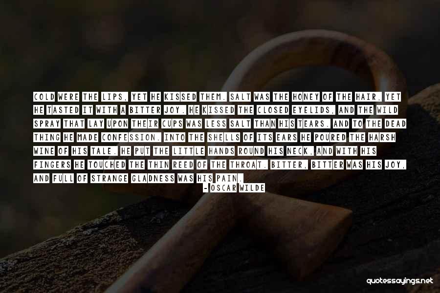 Love And Honey Quotes By Oscar Wilde Love And Honey Quotes By Oscar Wilde