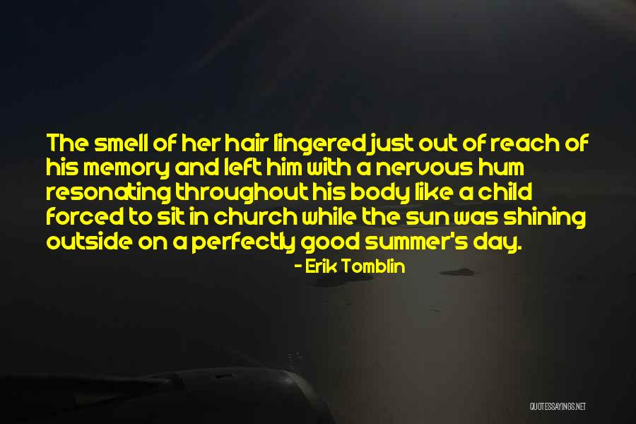 Love And Infatuation Quotes By Erik Tomblin Love And Infatuation Quotes By Erik Tomblin