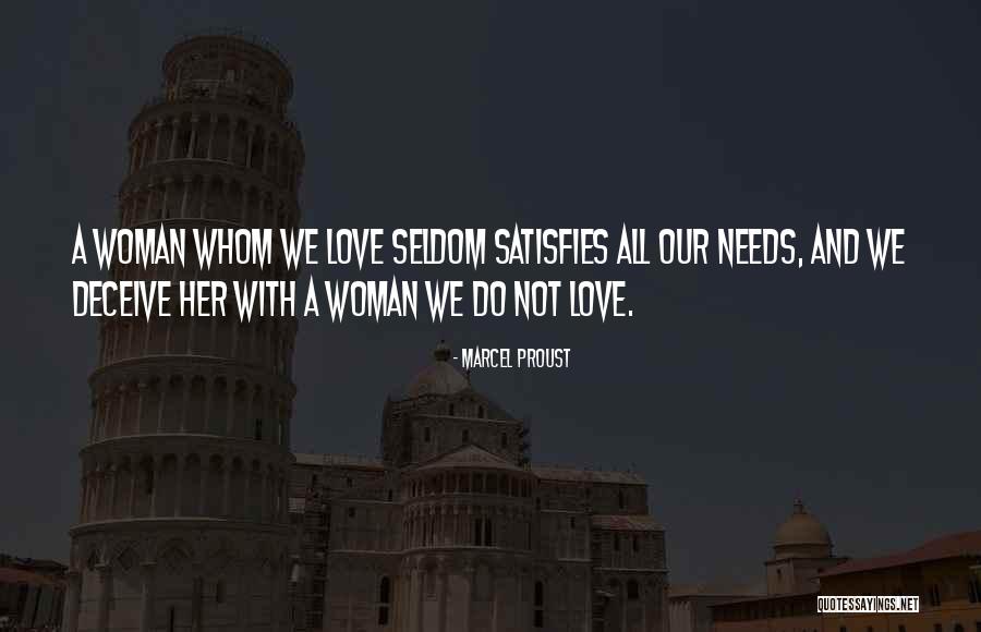 Love And Infidelity Quotes By Marcel Proust Love And Infidelity Quotes By Marcel Proust