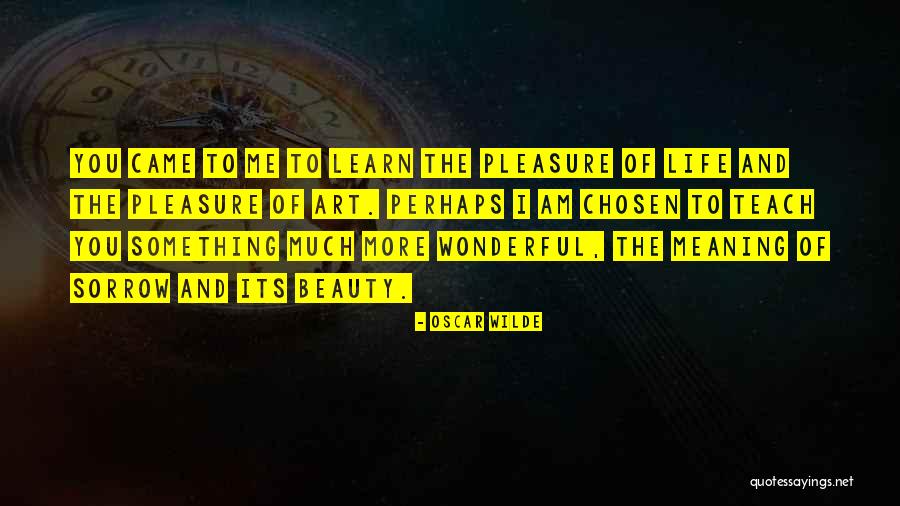 Love And Its Meaning Quotes By Oscar Wilde Love And Its Meaning Quotes By Oscar Wilde