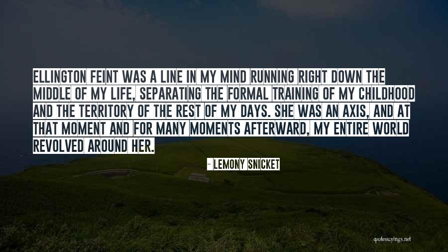 Love And Life For Her Quotes By Lemony Snicket Love And Life For Her Quotes By Lemony Snicket