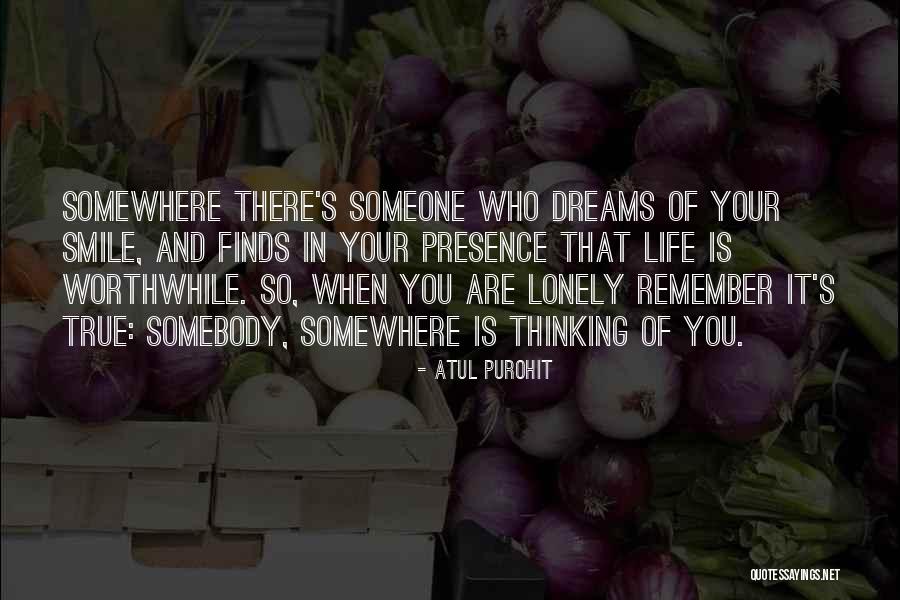 Love And Lonely Quotes By Atul Purohit Love And Lonely Quotes By Atul Purohit