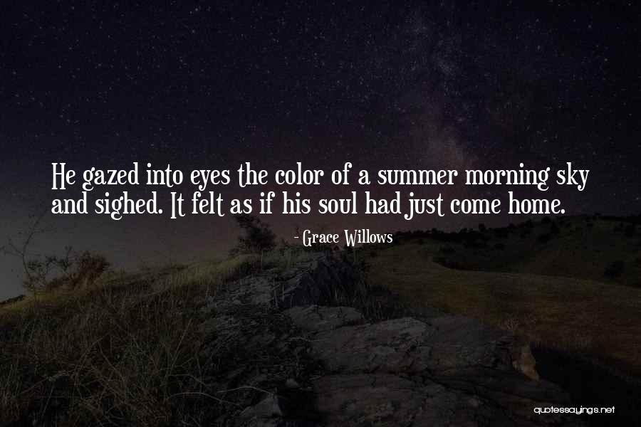Love And Longing Quotes By Grace Willows Love And Longing Quotes By Grace Willows