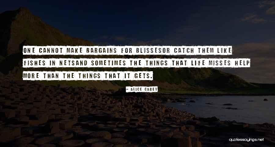 Love And Loss In Life Quotes By Alice Carey Love And Loss In Life Quotes By Alice Carey
