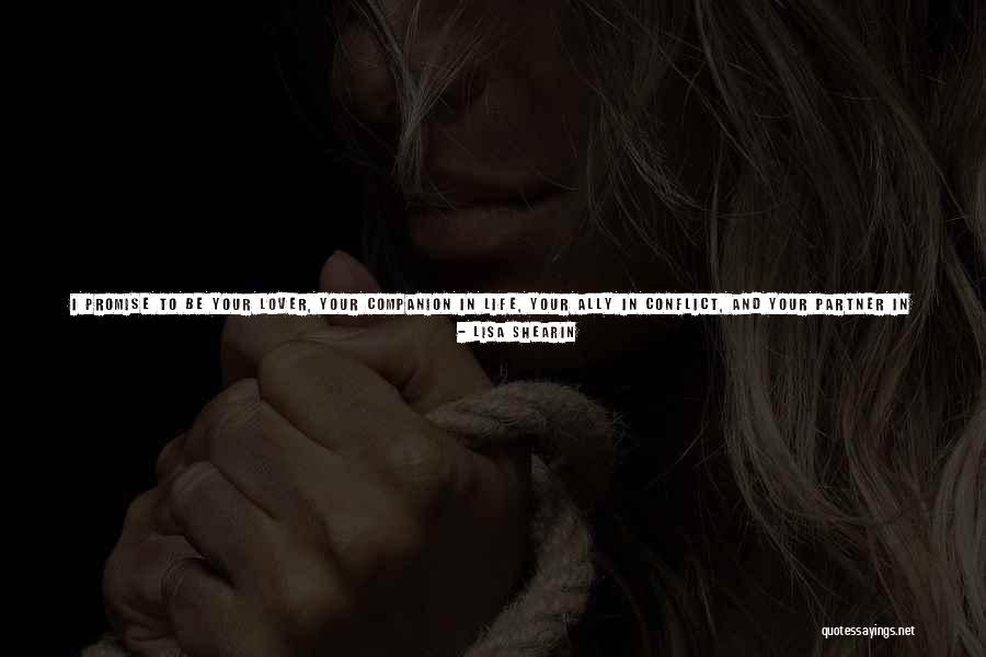 Love And Loss In Life Quotes By Lisa Shearin Love And Loss In Life Quotes By Lisa Shearin