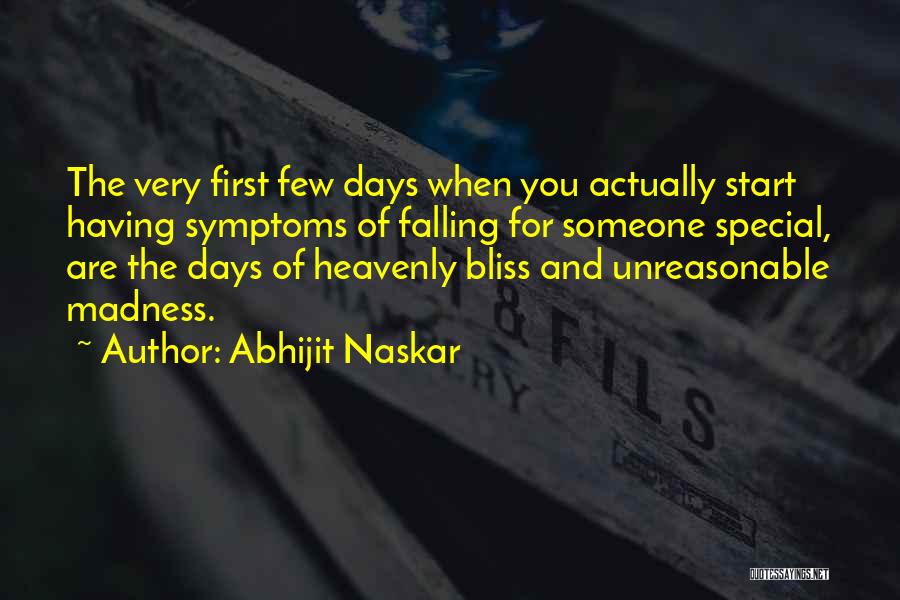 Love And Madness Quotes By Abhijit Naskar
