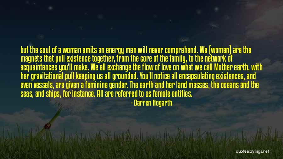 Love And Magnets Quotes By Darren Hogarth Love And Magnets Quotes By Darren Hogarth