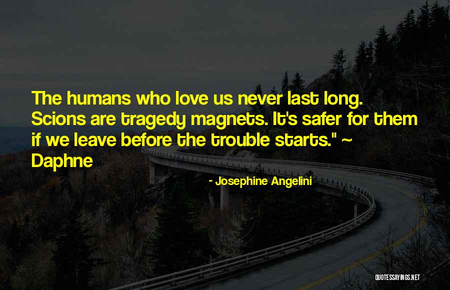 Love And Magnets Quotes By Josephine Angelini Love And Magnets Quotes By Josephine Angelini