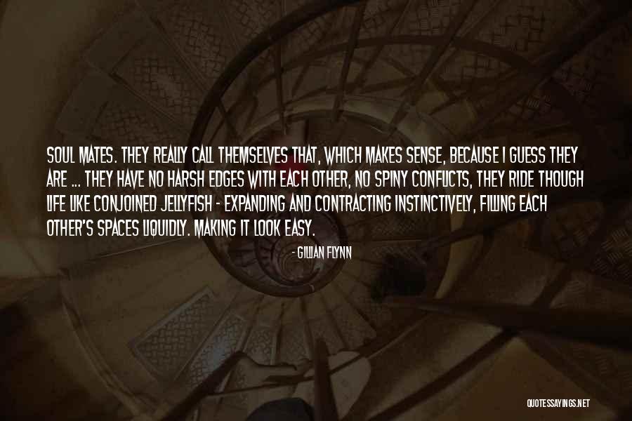 Love And Marriage And Family Quotes By Gillian Flynn Love And Marriage And Family Quotes By Gillian Flynn