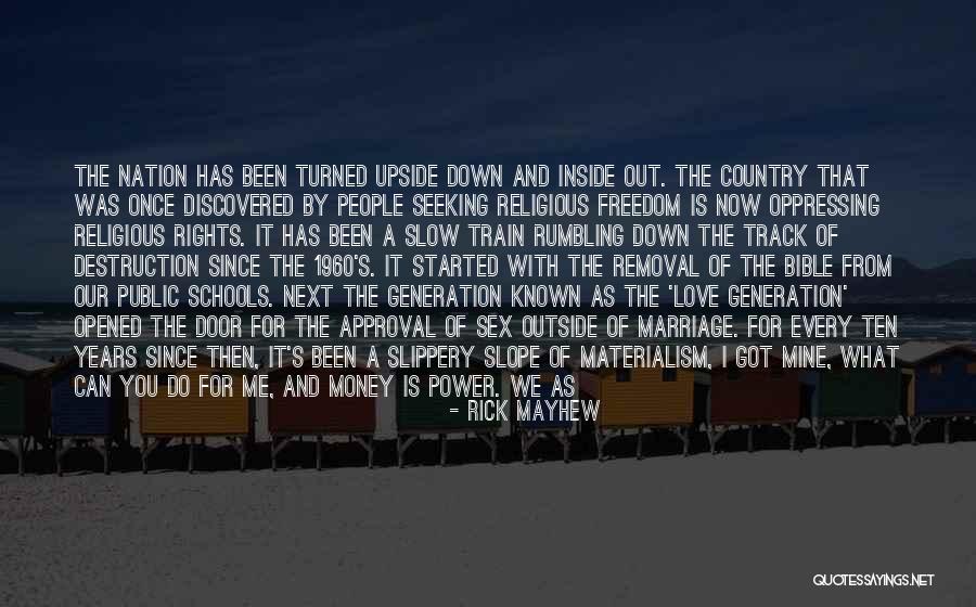 Love And Marriage And Family Quotes By Rick Mayhew Love And Marriage And Family Quotes By Rick Mayhew