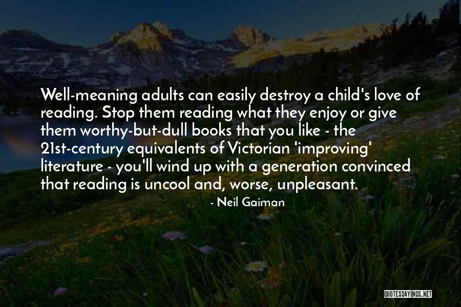 Love And Meaning Quotes By Neil Gaiman Love And Meaning Quotes By Neil Gaiman