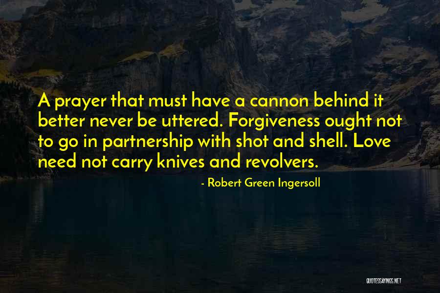 Love And Partnership Quotes By Robert Green Ingersoll Love And Partnership Quotes By Robert Green Ingersoll