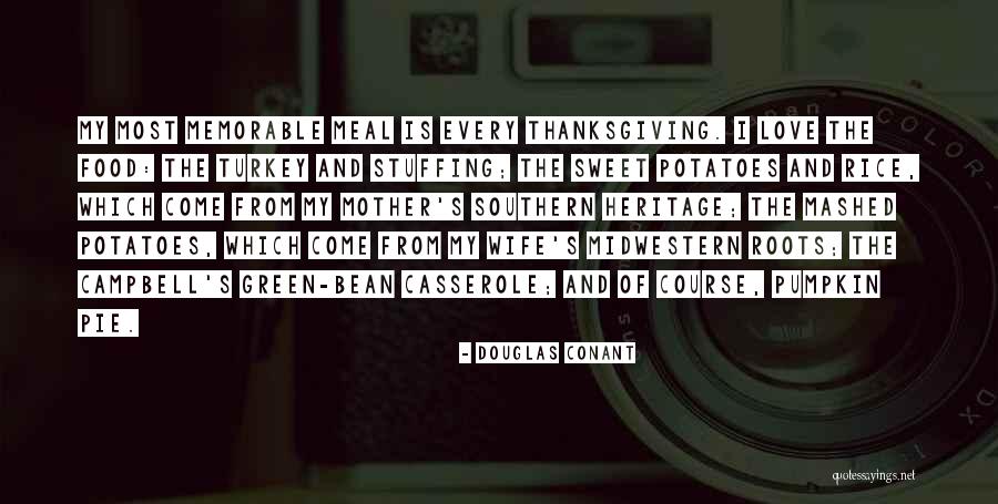 Love And Potatoes Quotes By Douglas Conant Love And Potatoes Quotes By Douglas Conant