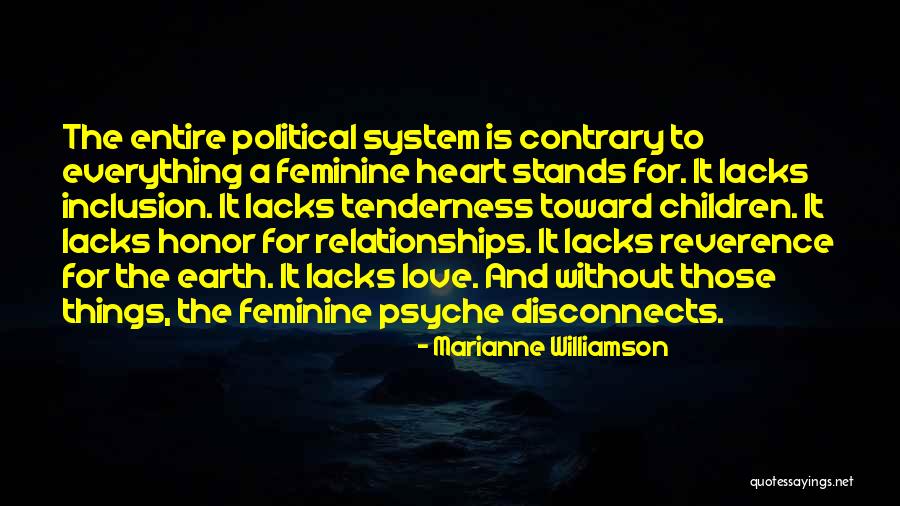 Love And Psyche Quotes By Marianne Williamson Love And Psyche Quotes By Marianne Williamson