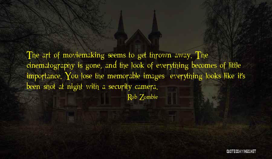 Love And Putting Up Walls Quotes By Rob Zombie Love And Putting Up Walls Quotes By Rob Zombie