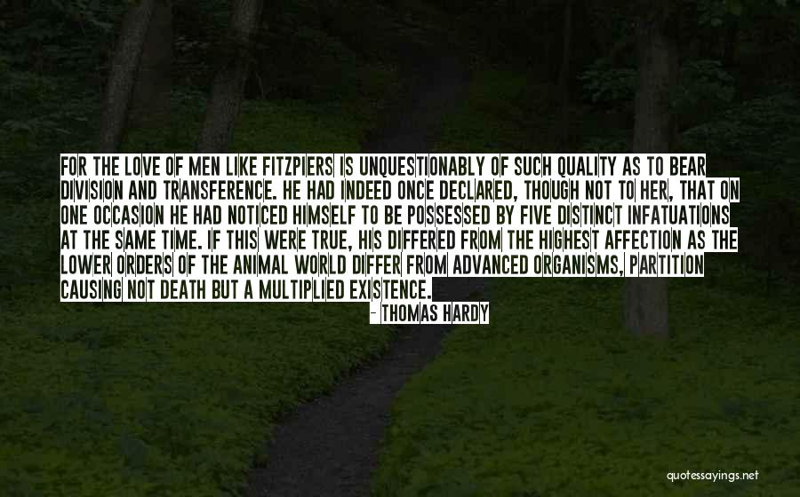 Love And Quality Time Quotes By Thomas Hardy Love And Quality Time Quotes By Thomas Hardy