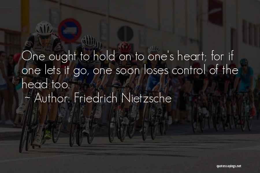 Love And Rationality Quotes By Friedrich Nietzsche