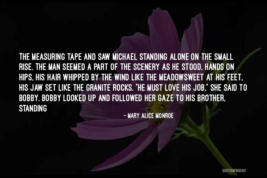 Love And Relationships Being Ignored Quotes By Mary Alice Monroe Love And Relationships Being Ignored Quotes By Mary Alice Monroe