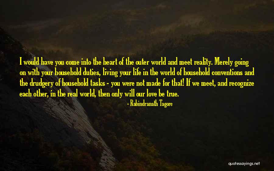 Love And Respect Each Other Quotes By Rabindranath Tagore Love And Respect Each Other Quotes By Rabindranath Tagore
