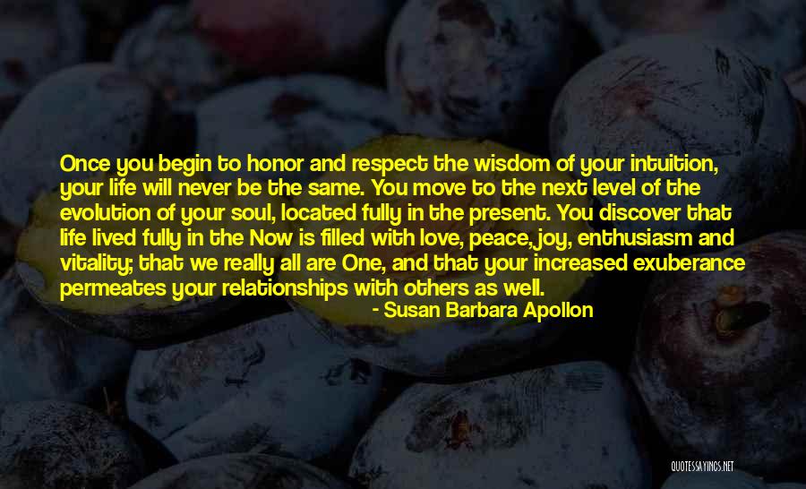 Love And Respect In Relationships Quotes By Susan Barbara Apollon Love And Respect In Relationships Quotes By Susan Barbara Apollon